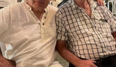 Pas investi par le Rassemblement national, Gilles Renoux débauche un maire de la région cagnoise pour mener la bataille des municipales à Carros