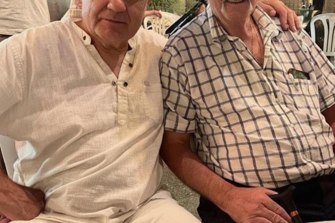 Pas investi par le Rassemblement national, Gilles Renoux débauche un maire de la région cagnoise pour mener la bataille des municipales à Carros