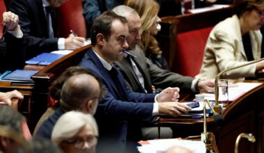 à l’Assemblée, la «mission impossible» de Sébastien Lecornu sur le budget de la Sécu