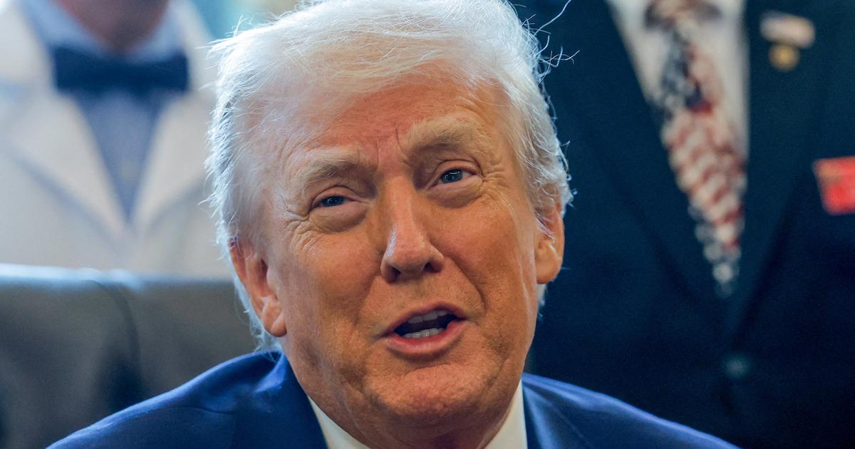 Donald Trump annonce la tenue de «Patriot Games» pour le 250e anniversaire des États-Unis