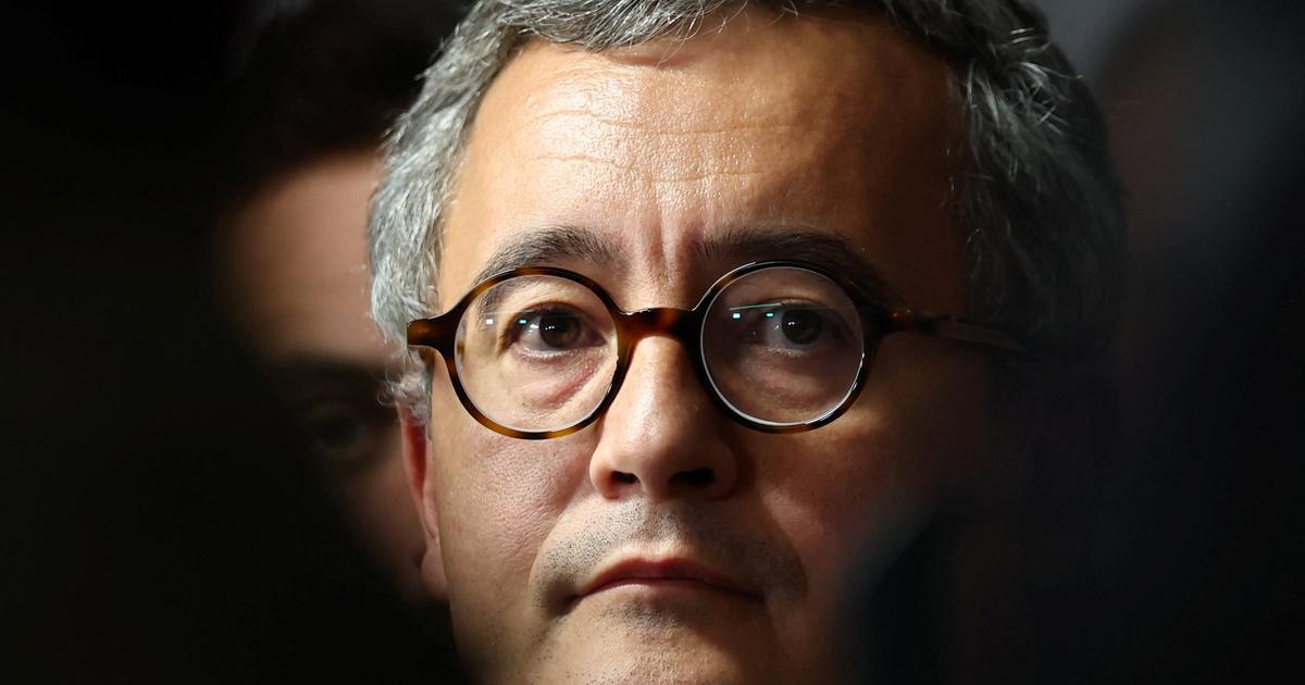 Gérald Darmanin dresse un nouveau bilan des «fouilles XXL» en prison