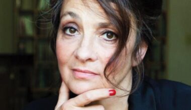 Catherine Ringer, Arthur H, le groupe américain Terror ou le jazzman Kenny Garrett... A Nice, le Stockfish voit grand pour 2026