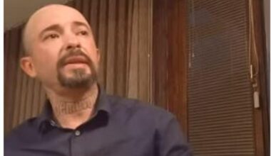 de la prison ferme pour le suprémaciste blanc niçois, Alexis Issaurat