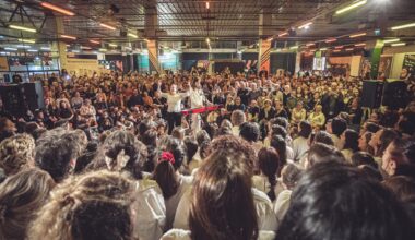 À Lille, le public devient une chorale géante le temps d’un concert participatif en janvier - 23/12/2025