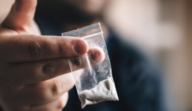 En France, le marché de la cocaïne surpasse désormais celui du cannabis, selon une étude