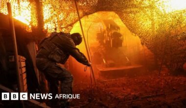 L'Ukraine prépare un nouveau plan de paix alors que Zelensky exclut toute cession de territoire