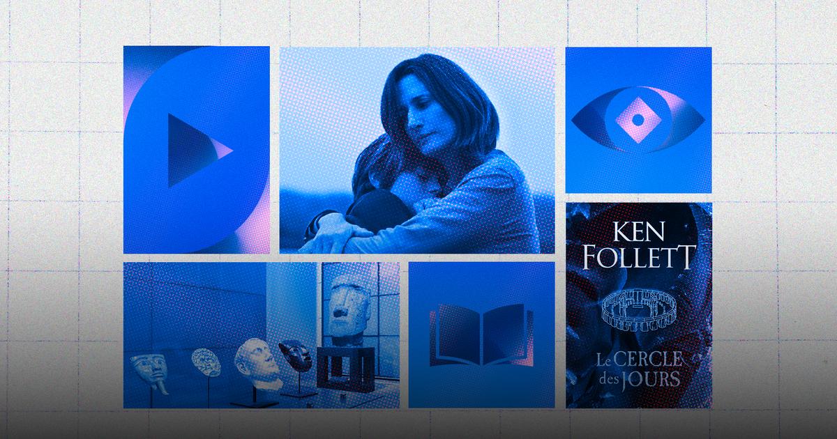 Que faire ce week-end ? La nouvelle galerie du Louvre, Les Enfants vont bien au cinéma... Découvrez les conseils culturels des critiques du Figaro