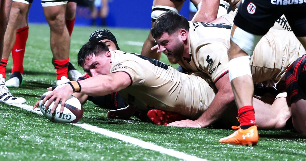 EN DIRECT - Lyon-Toulouse : Ramos et les Rouge et Noir se donnent de l’air