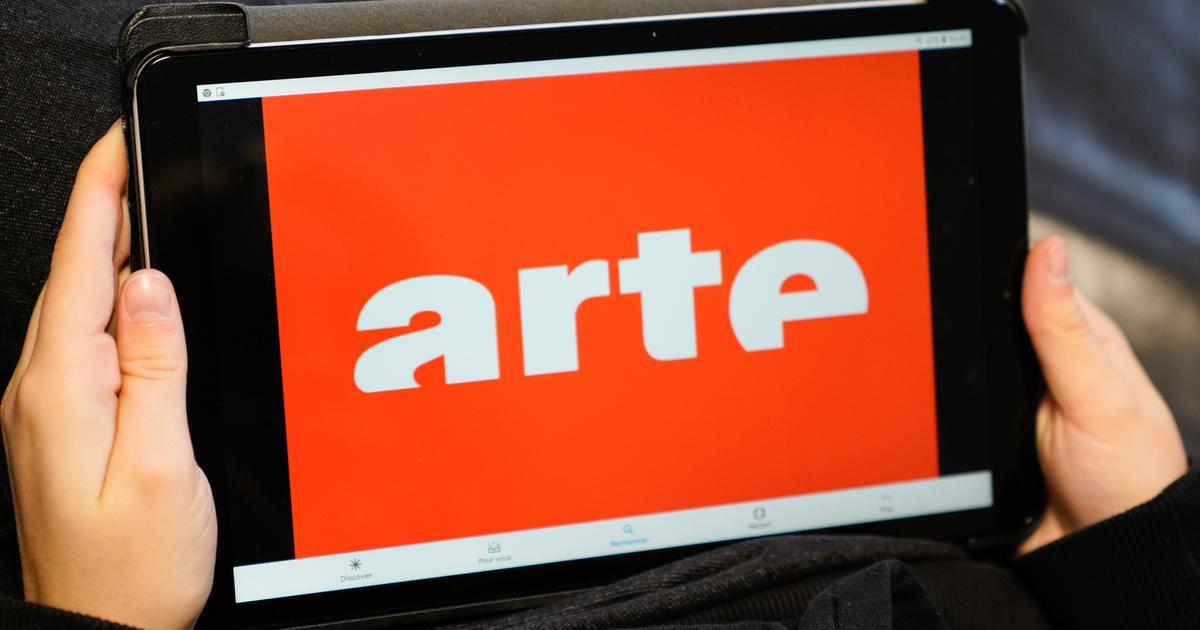 Bruno Patino reconduit pour cinq ans à la tête de la chaîne franco-allemande