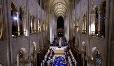 Page d'accueil Yahoo news