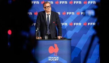 un horizon dégagé pour les Bleus