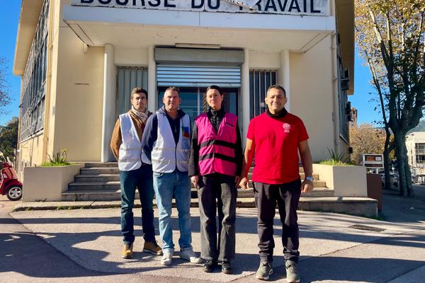 Alors que les débats se poursuivent à l’Assemblée nationale sur la loi de finances 2026, l’intersyndicale CGT, FSU et Solidaires appelle partout en France à faire entendre son mécontentement.