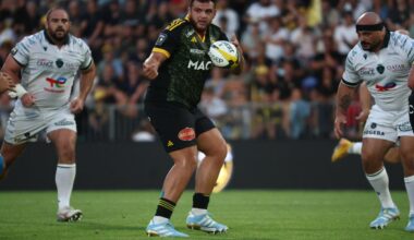 « Quand il parle, tout le monde écoute »