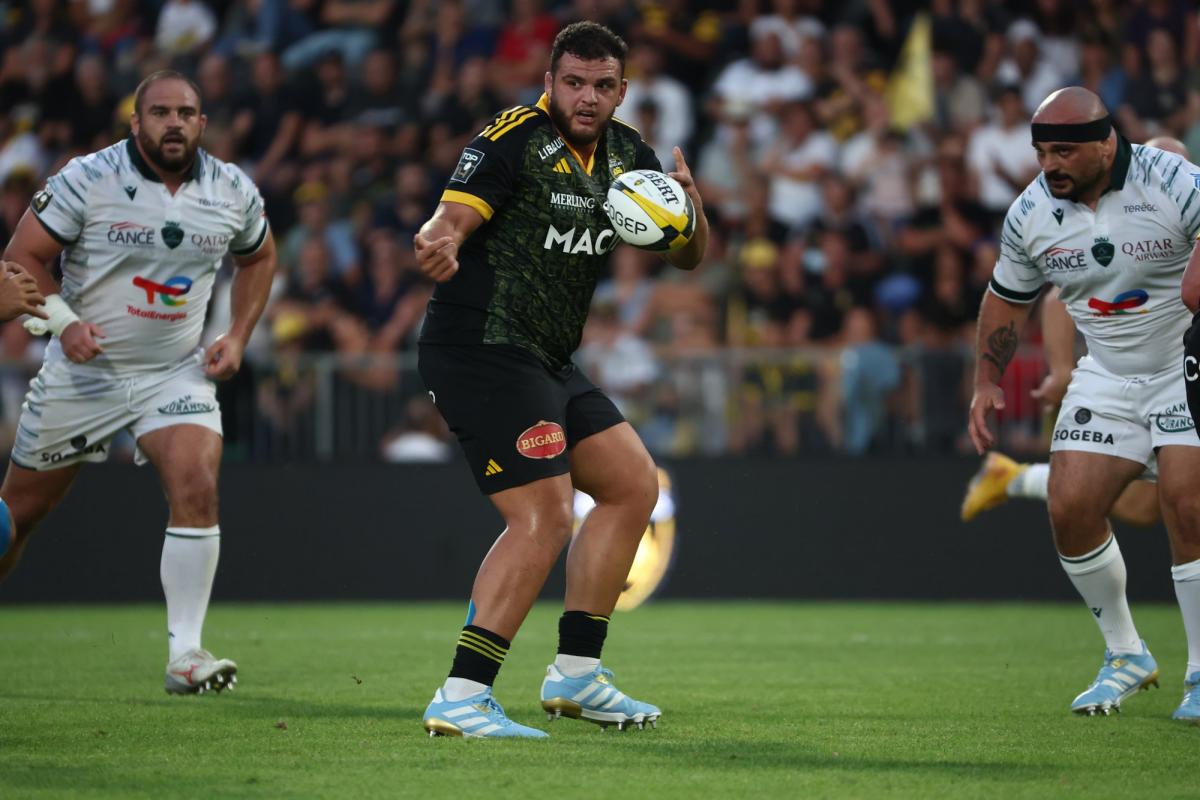 « Quand il parle, tout le monde écoute »