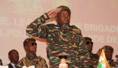 une «mobilisation générale» contre les djihadistes