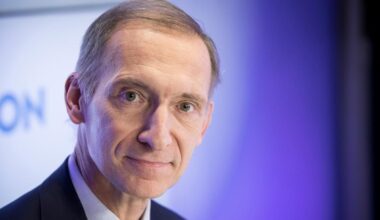 « Et si on remplaçait Ursula von der Leyen par Mario Draghi ? »