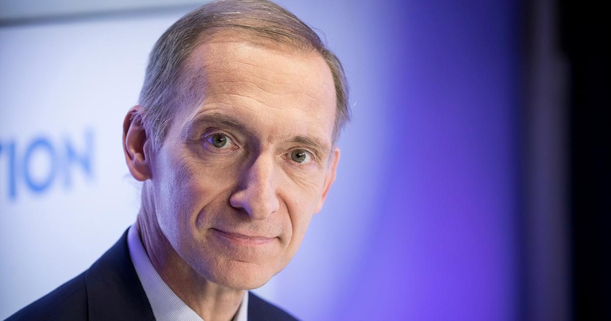 « Et si on remplaçait Ursula von der Leyen par Mario Draghi ? »