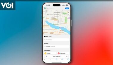 Apple Maps et Apple Ads sont mis en évidence par l’UE, la Commission européenne ouvre une nouvelle enquête sur les violations de la DMA