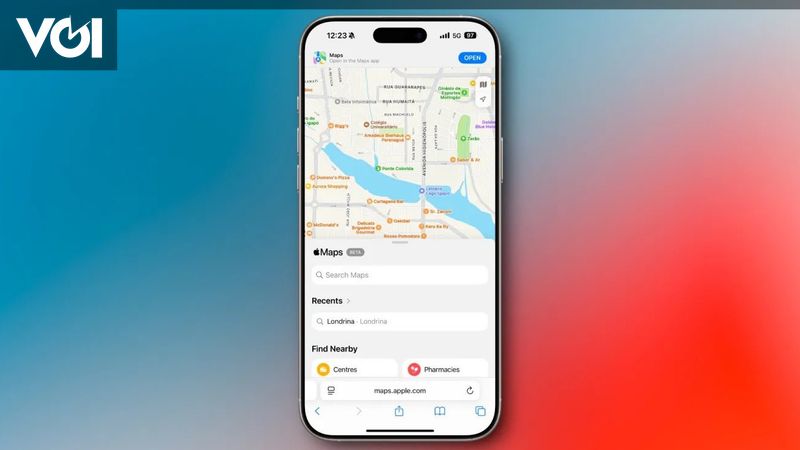 Apple Maps et Apple Ads sont mis en évidence par l’UE, la Commission européenne ouvre une nouvelle enquête sur les violations de la DMA