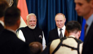 des liens renforcés malgré la pression des États-Unis