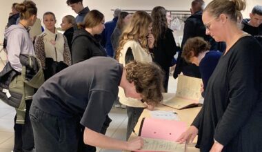 A Sanary, 300 euros de bourse au permis en échange d’un comportement exemplaire de ces jeunes