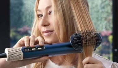 Ce multistyler BaByliss tombe à moins de 100 euros juste avant Noël, et il fait tout à la fois !