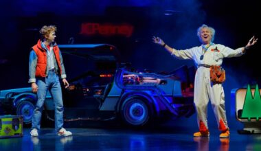 une belle surprise attend les fans français