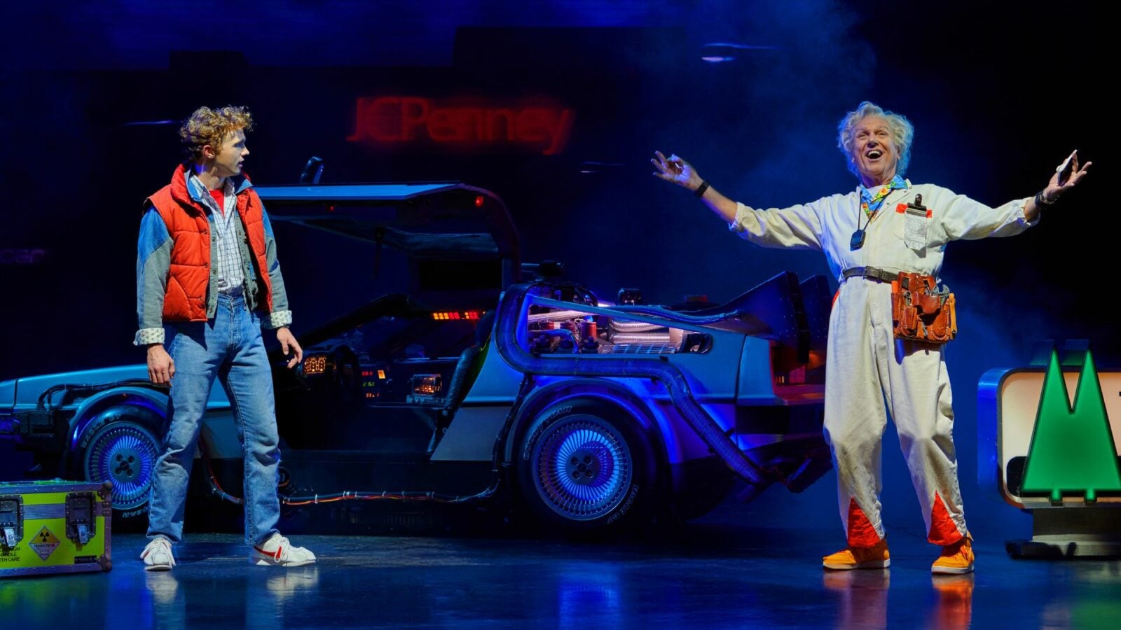 une belle surprise attend les fans français