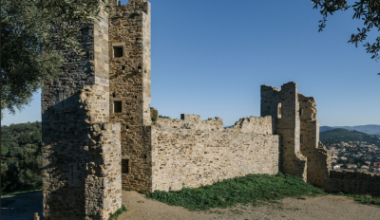 À Ollioules, une expérience savoureuse au cœur du patrimoine