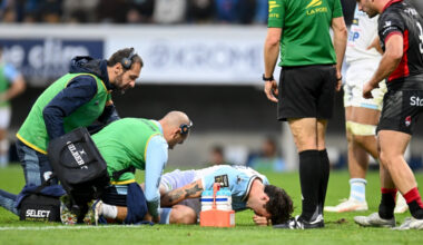 Nouveau coup dur pour l'Aviron...