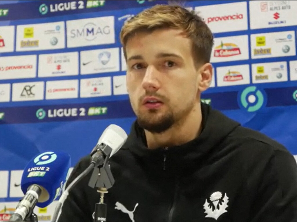 Baptiste Valette, ancien joueur de l'ASNL, jugé pour viol aggravé à Nancy : ce qu'il faut savoir