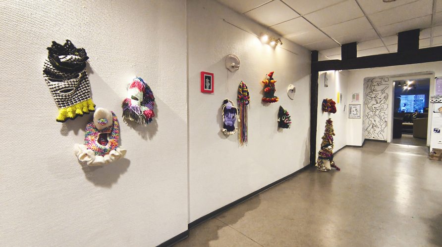 Bastien Claudon La Station cagoule (6)