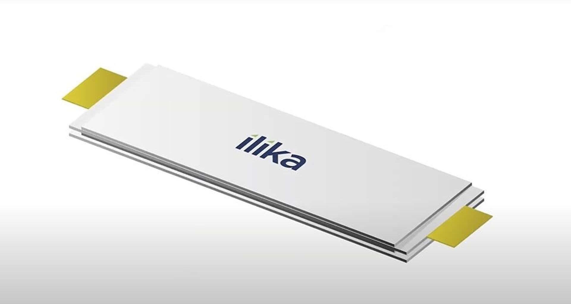 Et voici les batteries à l'état solide fabriquées au Royaume-Uni