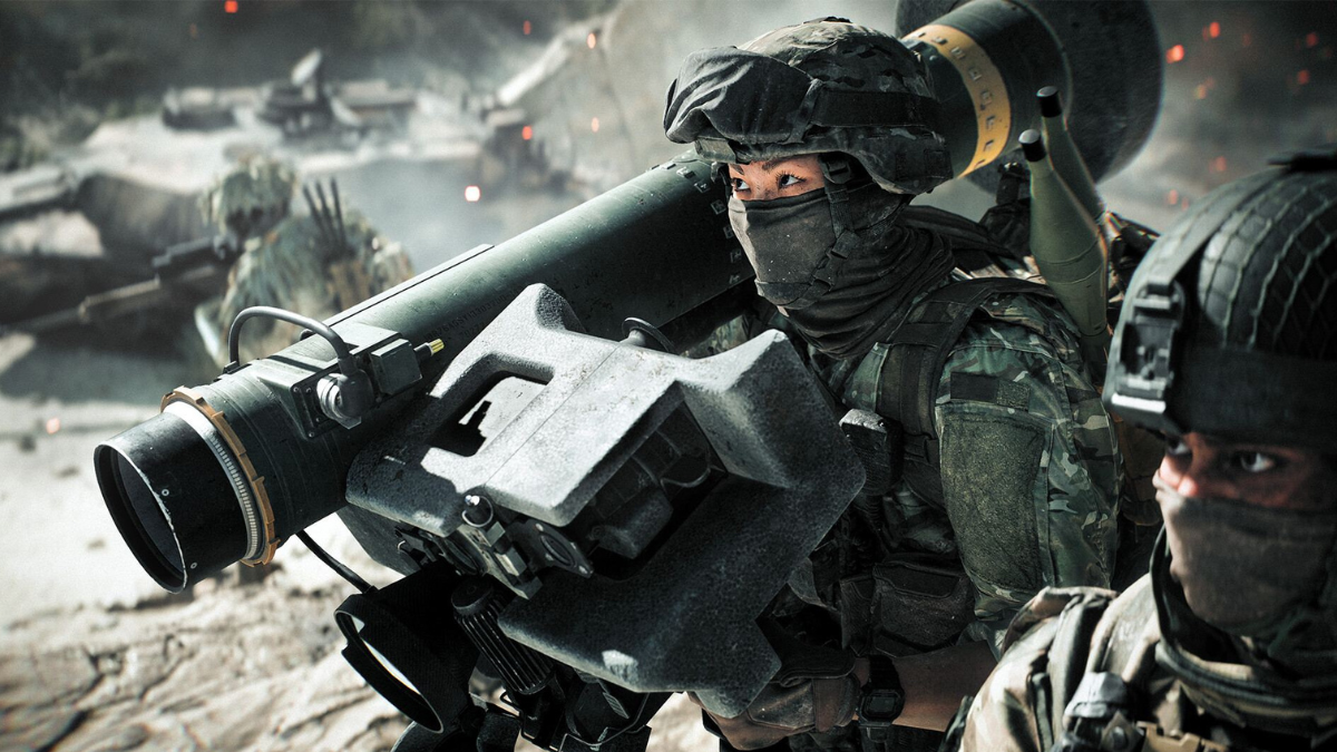 Battlefield 6 : 2026 s’annonce explosive avec un mode solo Battle Royale et des cartes inédites