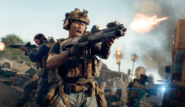 Battlefield 6 : DICE déploie une mise à jour clé sur console, voici ce qui change