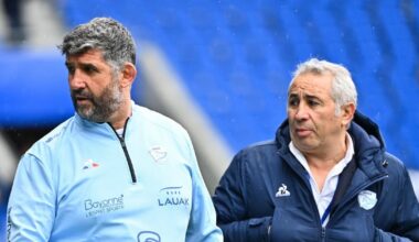 Crise à venir à Bayonne ?