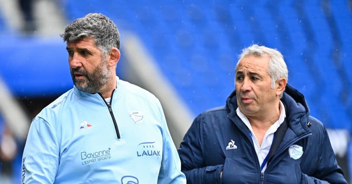 Crise à venir à Bayonne ?