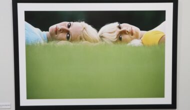 5 expositions à voir cette semaine à Marseille et alentours