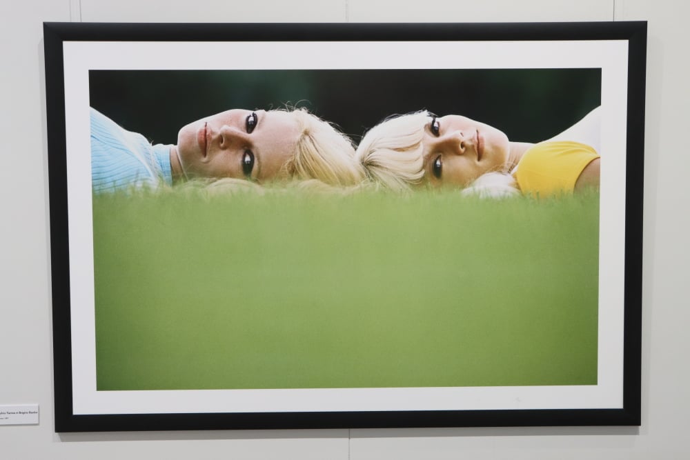 5 expositions à voir cette semaine à Marseille et alentours