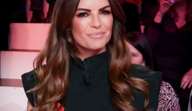 Une ex-chroniqueuse de Touche pas à mon poste persécutée un érotomane : "Je ne dormais plus la nuit"