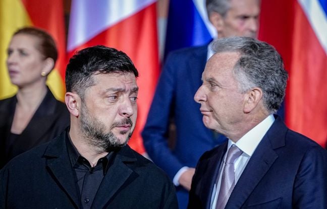 Page d'accueil Yahoo news