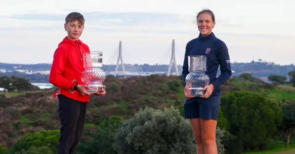 Internationaux du Portugal U14 : Carton plein pour les Bleuets