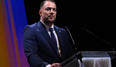 Sébastien Delogu promet de «nettoyer au Kärcher ce système corrompu»