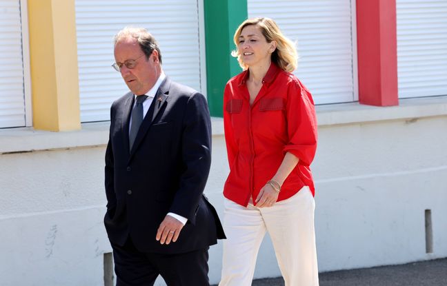 Page d'accueil Yahoo news