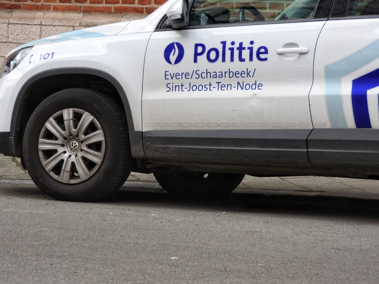 Belgique. Une cycliste violée au petit matin près de la frontière avec le Nord