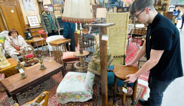 La Madeleine. Une nouvelle ressourcerie va ouvrir ses portes, avec un tas d’objets à tout petits prix