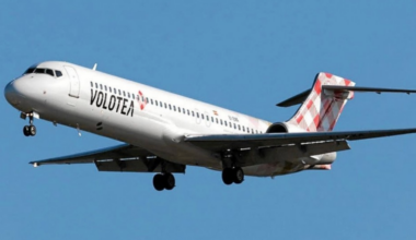 On vous explique pourquoi des passagers ont été forcés à quitter un vol à destination de Nice avant le décollage