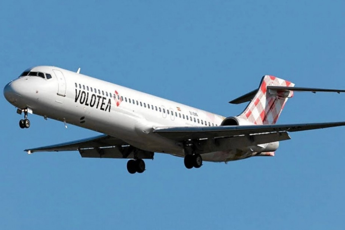 On vous explique pourquoi des passagers ont été forcés à quitter un vol à destination de Nice avant le décollage