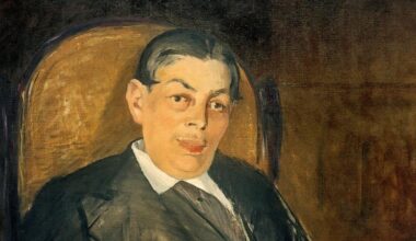 quand Le Figaro pourfendait les impressionnistes