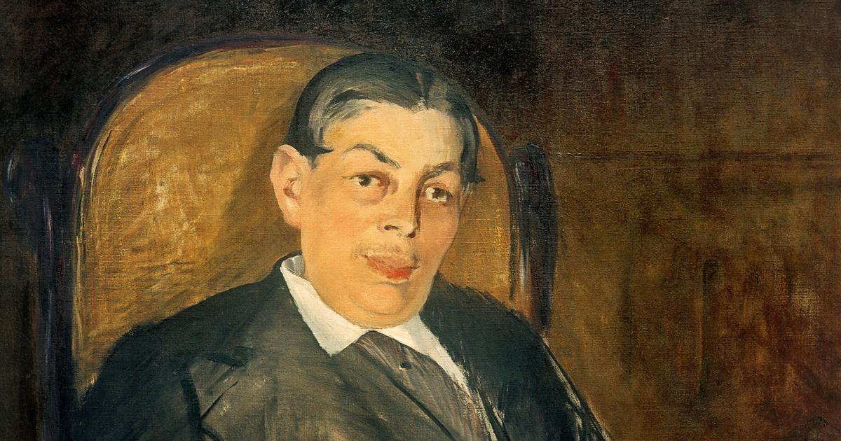 quand Le Figaro pourfendait les impressionnistes